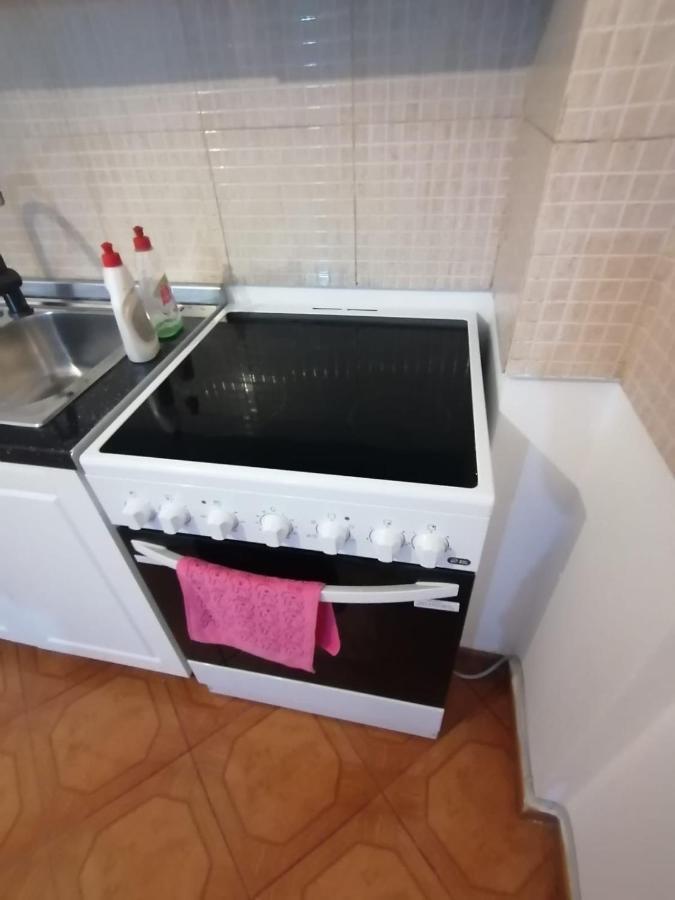 Appartamento Incantevole Con Posto Auto Privato Vlorë エクステリア 写真